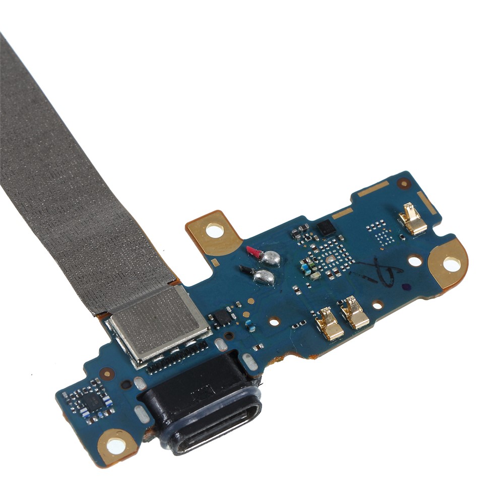 OEM Disassembly Charging Port Flex Cable Replacement for Google Pixel 2-3