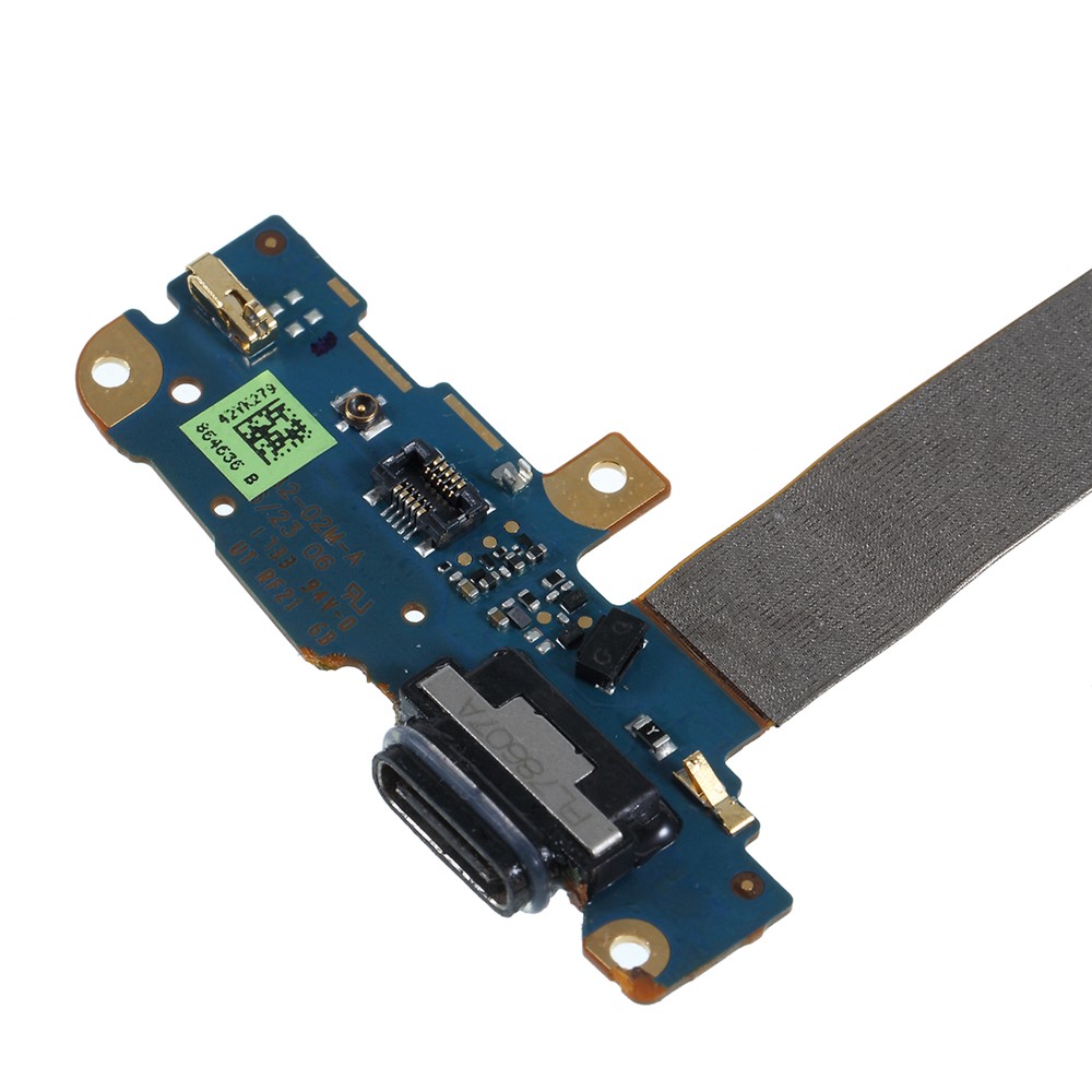 OEM Disassembly Charging Port Flex Cable Replacement for Google Pixel 2-4