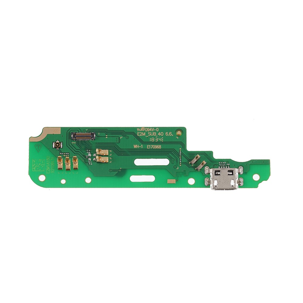 Charging Port Flex Cable Replacement for Nokia 2.1-1
