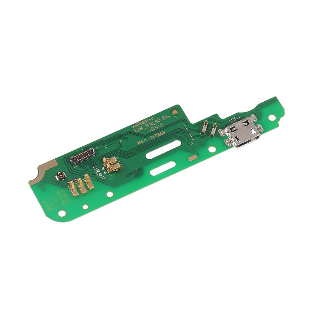 Charging Port Flex Cable Replacement for Nokia 2.1-4
