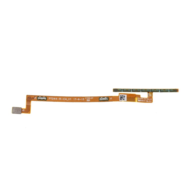 Sensor Flex Cable Ribbon (Long) for Google Pixel 2 XL-1