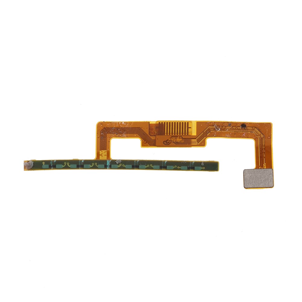 Charging Port Flex Cable Replacement for Google Pixel 2 XL-1