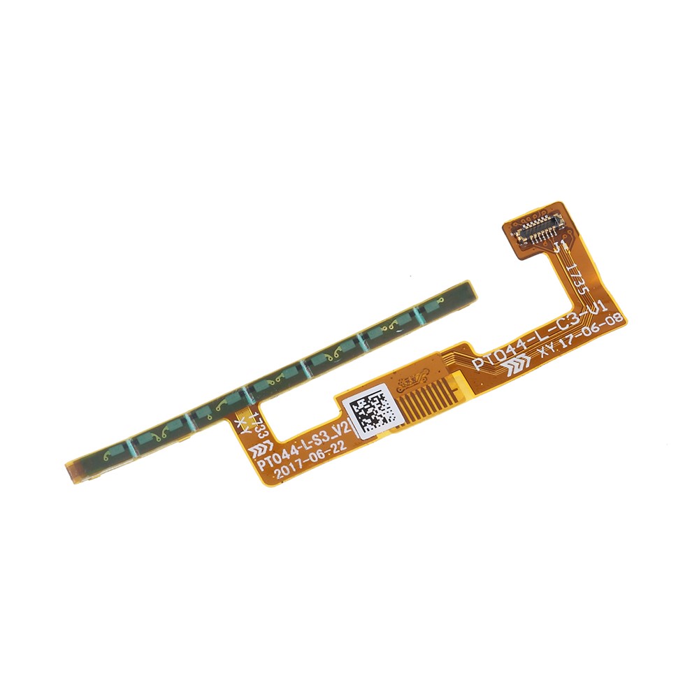 Charging Port Flex Cable Replacement for Google Pixel 2 XL-3