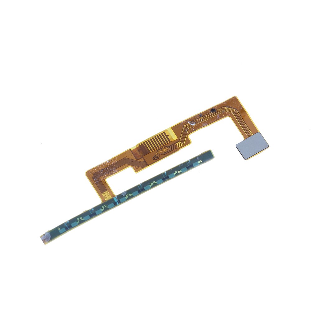 Charging Port Flex Cable Replacement for Google Pixel 2 XL-4