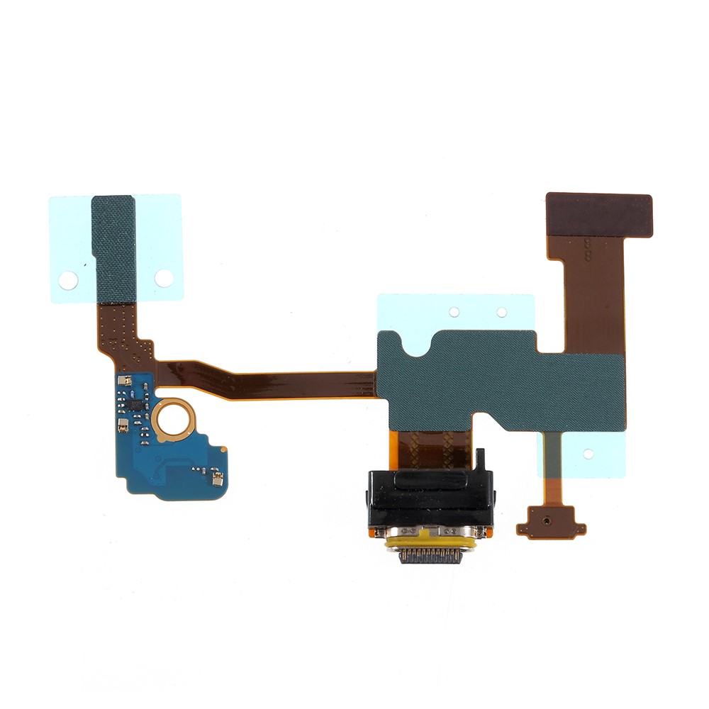 OEM Disassembly Charging Port Flex Cable for Google Pixel 2 XL/XL2-3
