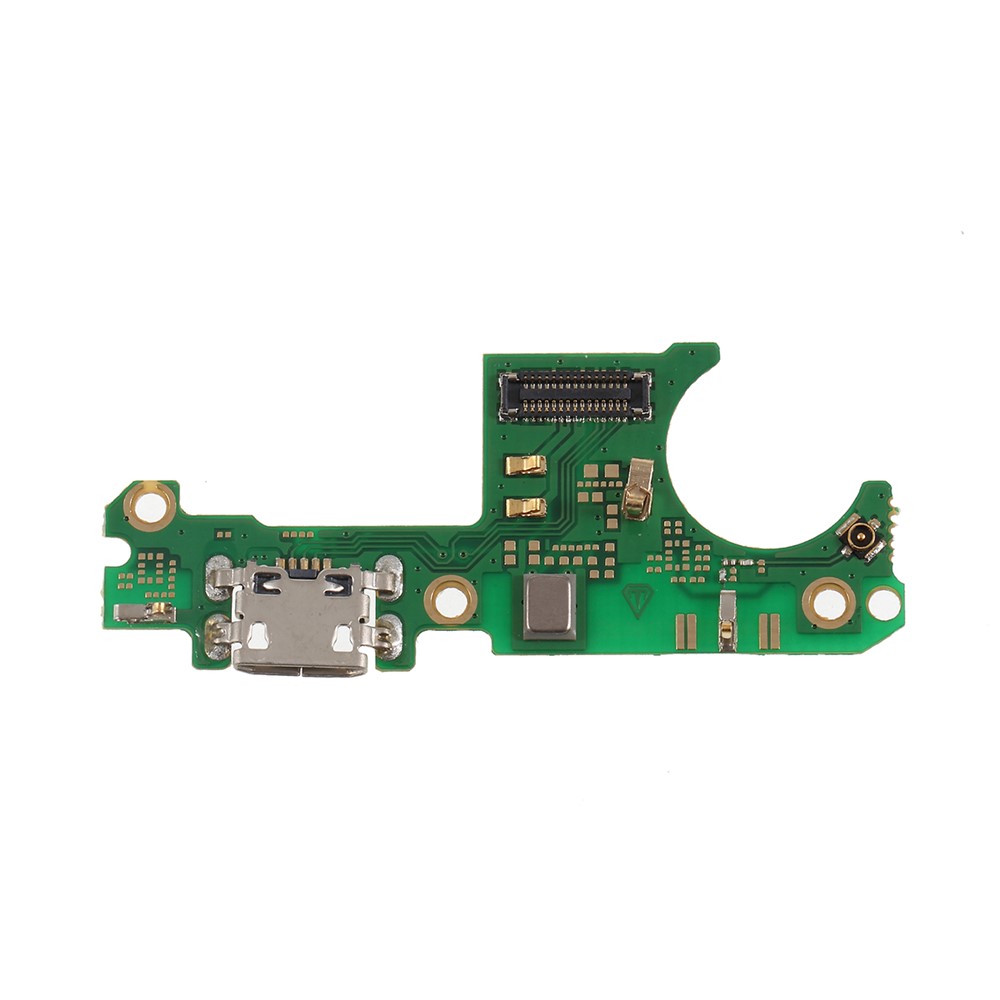 Carregando Port Flex Cable Repair Parte Para Nokia 3.1 Plus-2