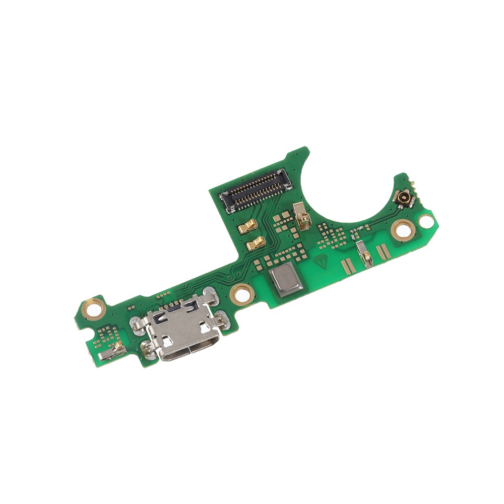 Carregando Port Flex Cable Repair Parte Para Nokia 3.1 Plus-3