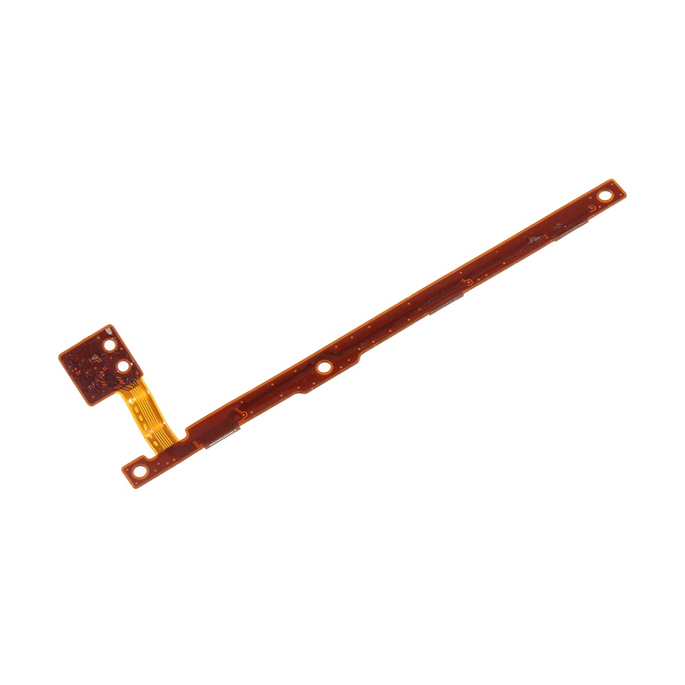 OEM Disassembly Power On/Off and Volume Buttons Flex Cable for Google Pixel 2 XL/XL2-4