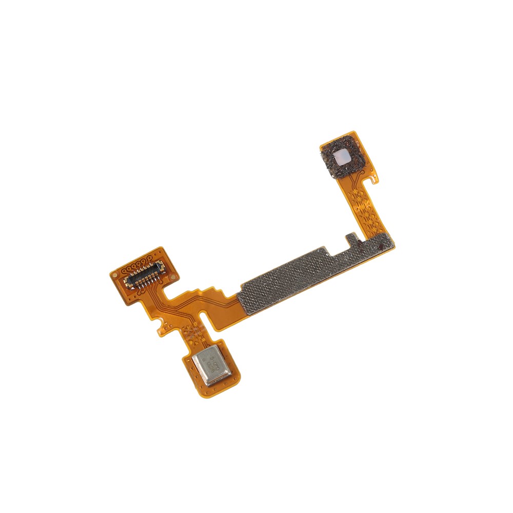OEM Disassembly Microphone Mic Flex Cable Replacement for Google Pixel 2 XL/XL2-4