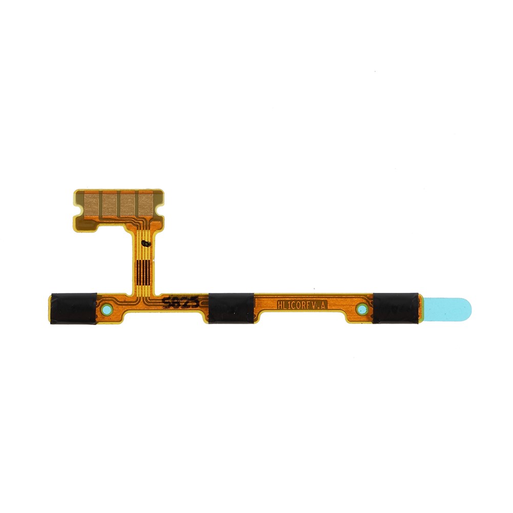 OEM Power On/Off and Volume Buttons Flex Cable for Huawei Honor Play-1