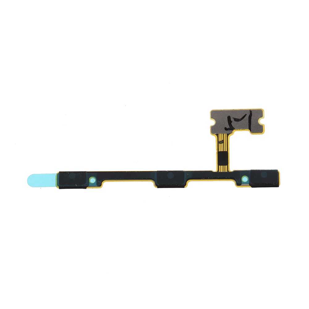 OEM Power On/Off and Volume Buttons Flex Cable for Huawei Honor Play-2