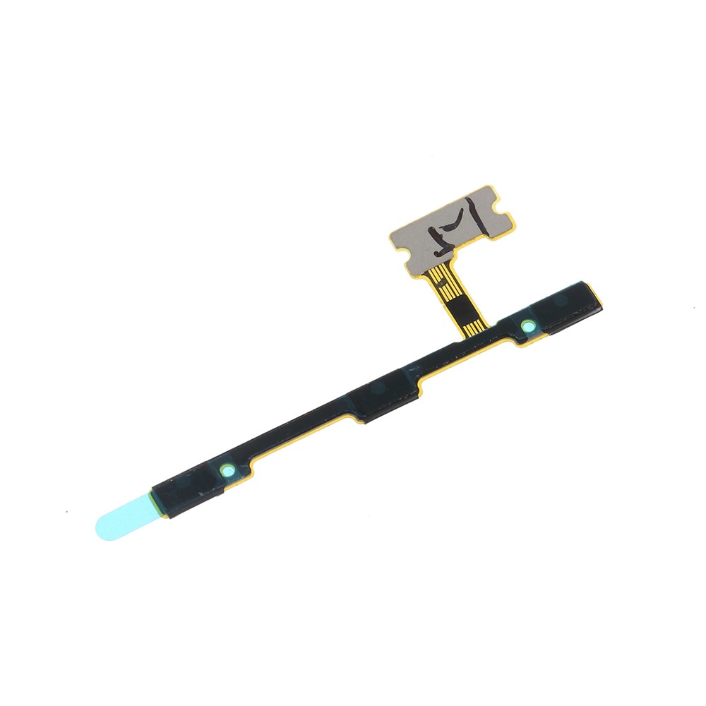OEM Power On/Off and Volume Buttons Flex Cable for Huawei Honor Play-3