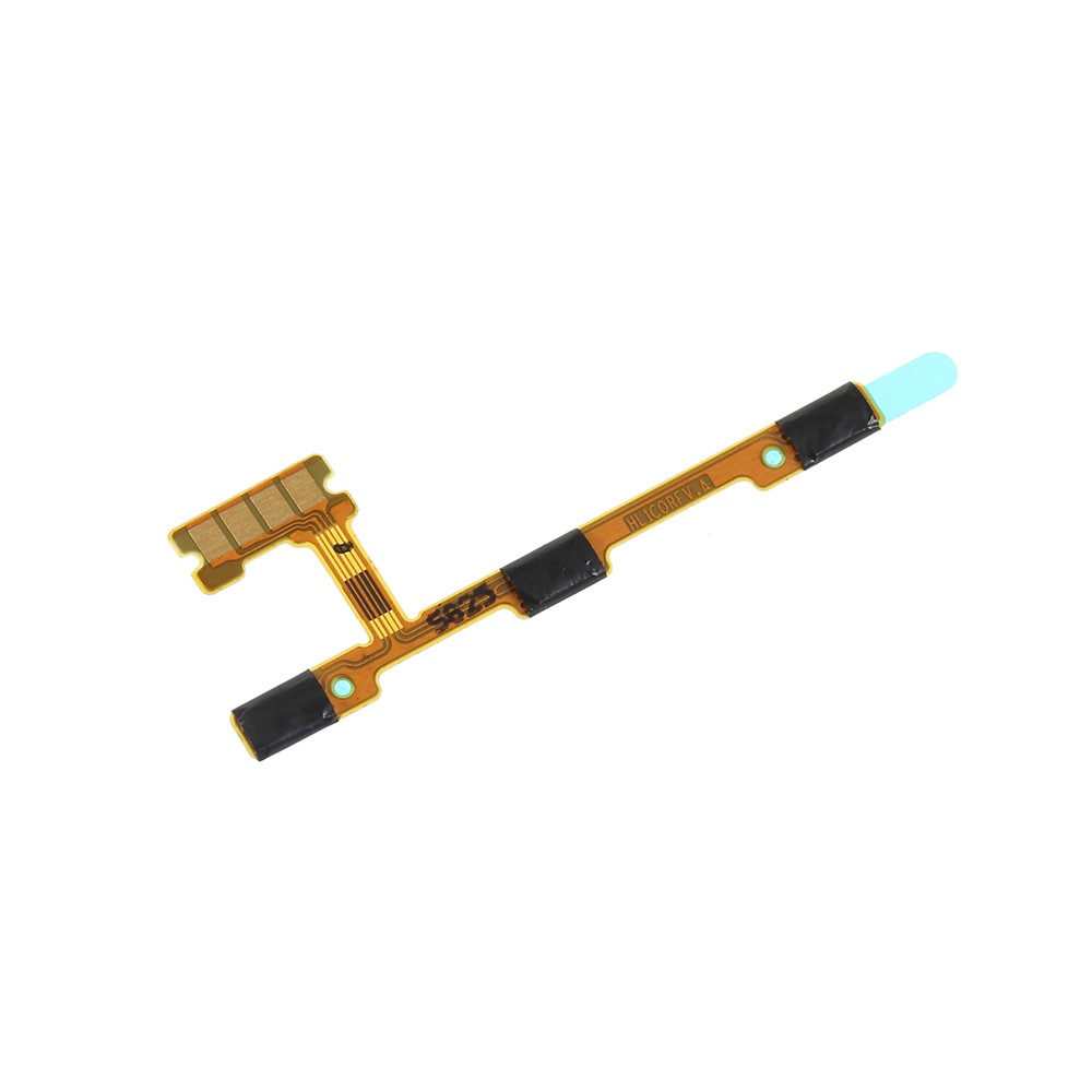 OEM Power On/Off and Volume Buttons Flex Cable for Huawei Honor Play-4