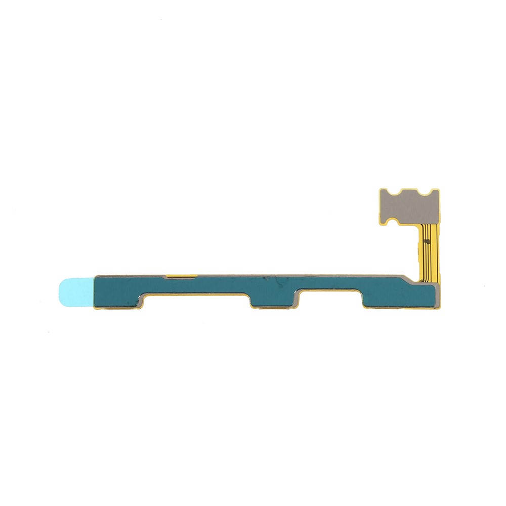 OEM Power On/Off and Volume Buttons Flex Cable Replace Part for Huawei Mate 20 Lite-2