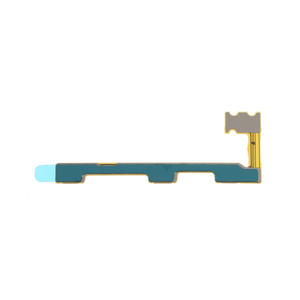 OEM Power Включение/выключение и Кнопки Громкости Flex Cable Замените Часть Для Huawei Mate 20 Lite-2