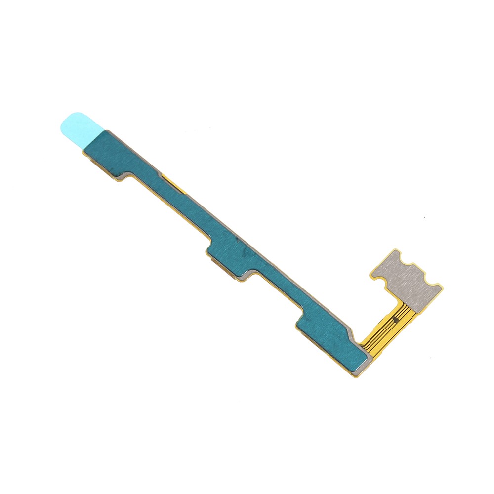 OEM Power On/Off and Volume Buttons Flex Cable Replace Part for Huawei Mate 20 Lite-3