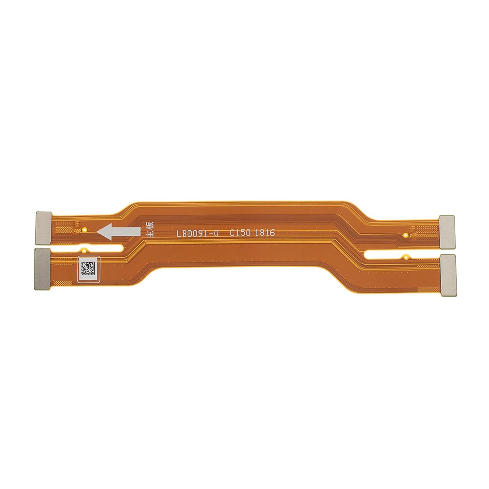 OEM Motherboard Flex Cable for Oppo R15-1