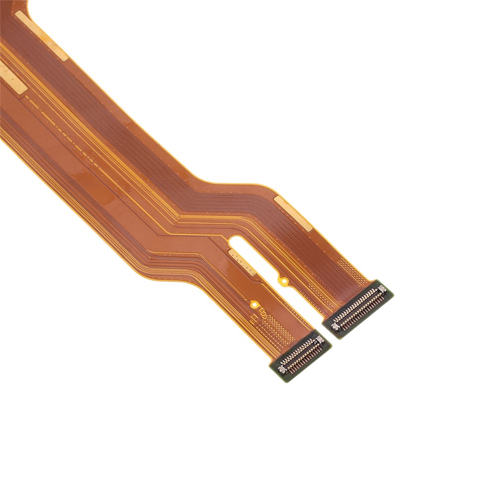 Cable Flexible de Placa Base OEM Para Oppo R15-3