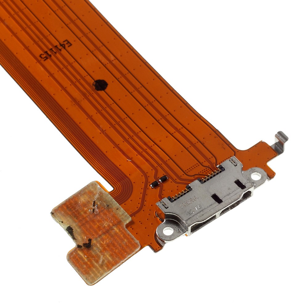 OEM Disassembly Charging Port Flex Cable for Samsung Galaxy Note Pro 12.2 SM-P900-3