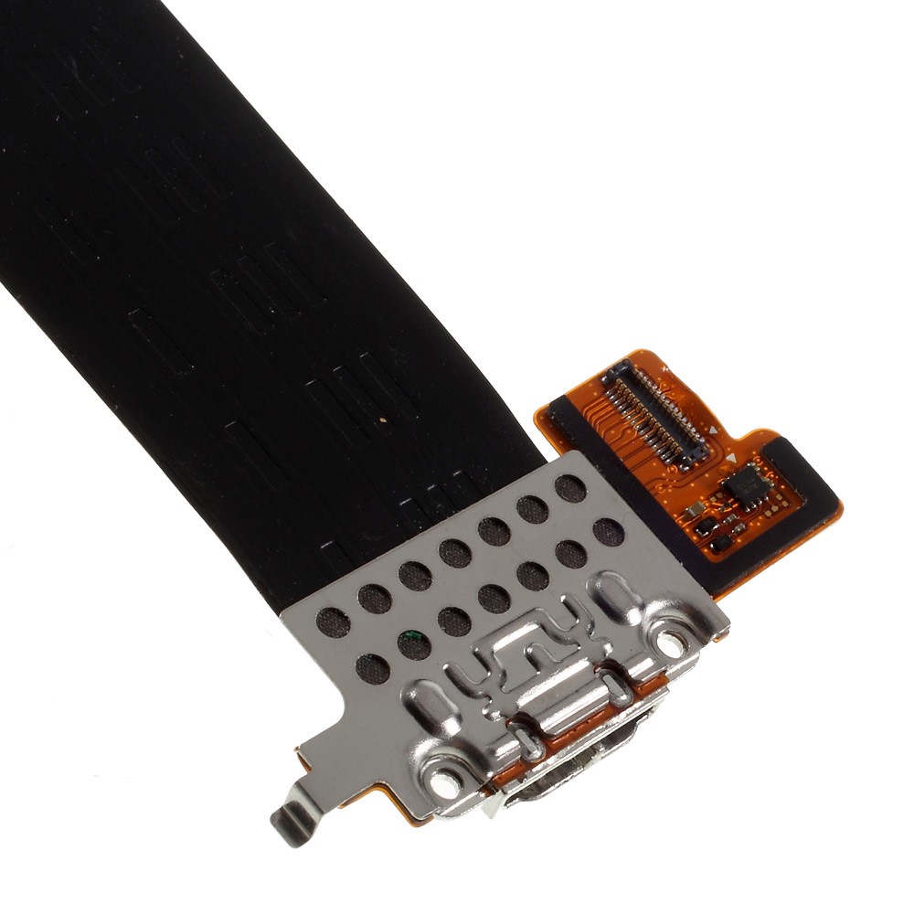 Démontage OEM Câble Flexion de Port de Charge Pour Samsung Galaxy Note Pro 12.2 SM-P900-4