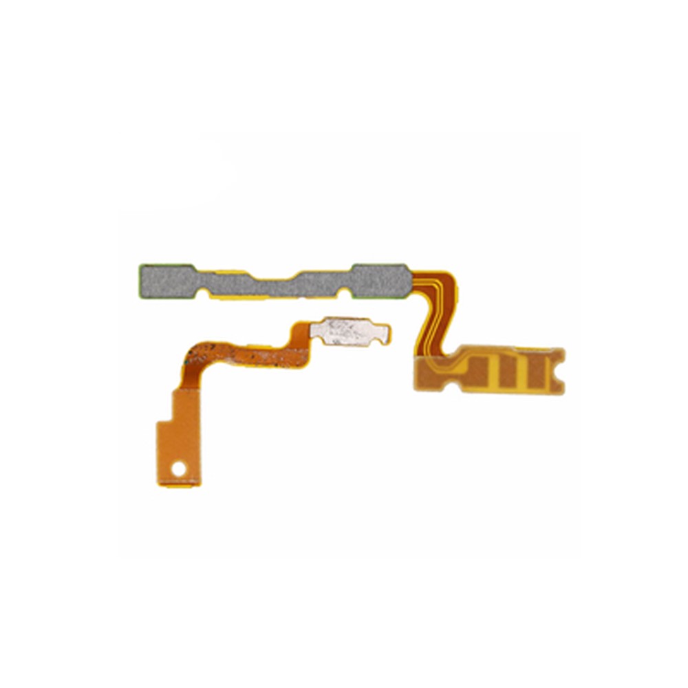 OEM Power On/Off e Volume Flex Cable Substitua a Peça Para o Oppo R9s Plus-2