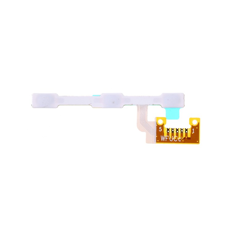 OEM Power Button Flex Cable Replacement Part for ZTE Blade L3-1