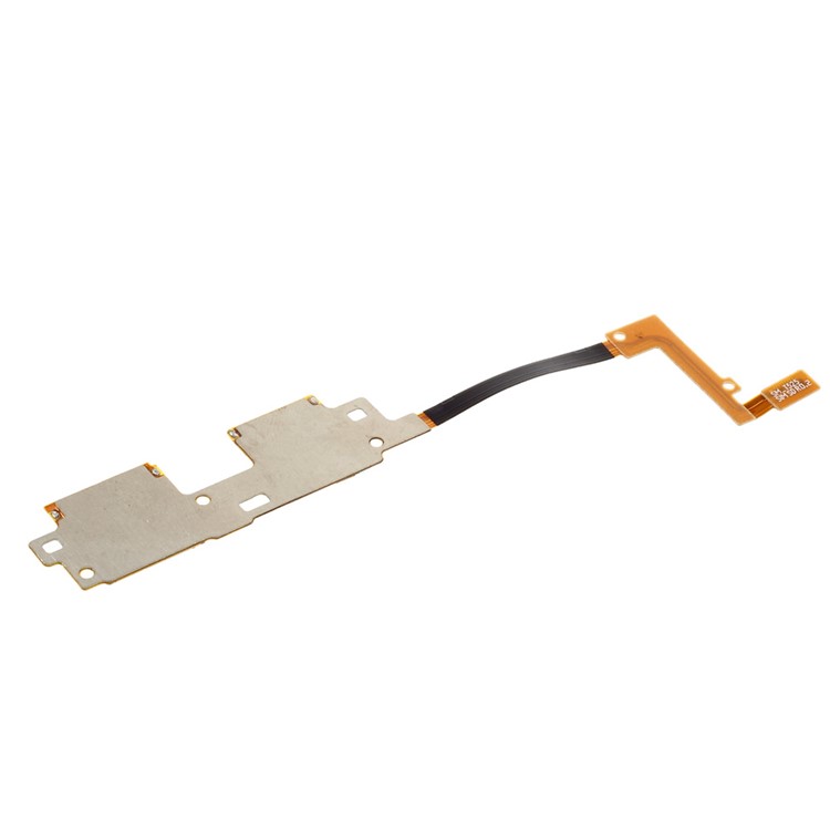 OEM Disassembly SIM/SD Card Reader Contact Flex Cable for Samsung Galaxy Tab Pro 10.1 SM-T520-2