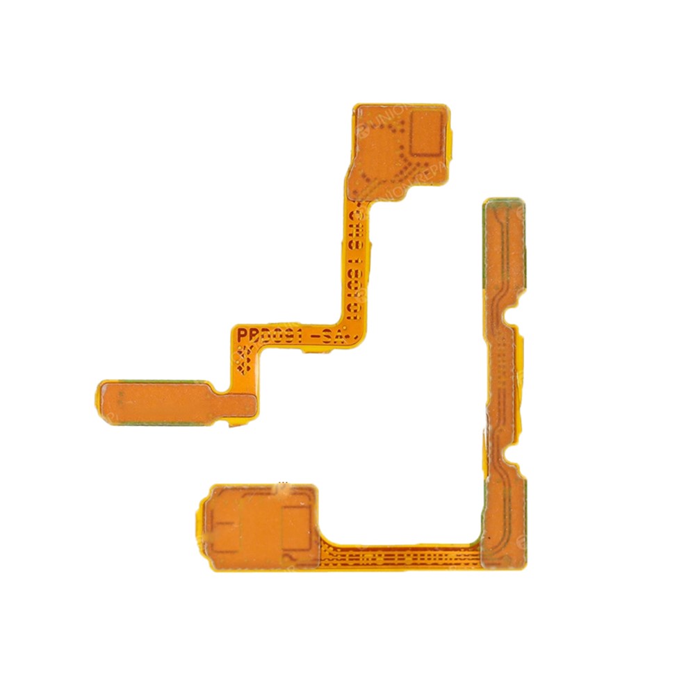 OEM Power On/Off and Volume Flex Cable Replace Part for Oppo R15-2