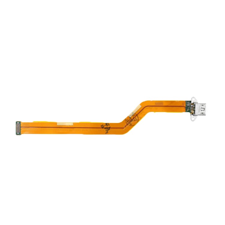Charging Port Dock Connector Flex Cable Repair Part for Oppo R15-1