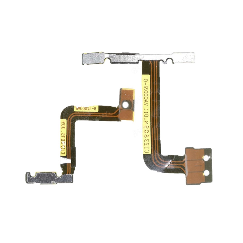 Power On/Off and Volume Flex Cable Replacement Part for Oppo R9-1