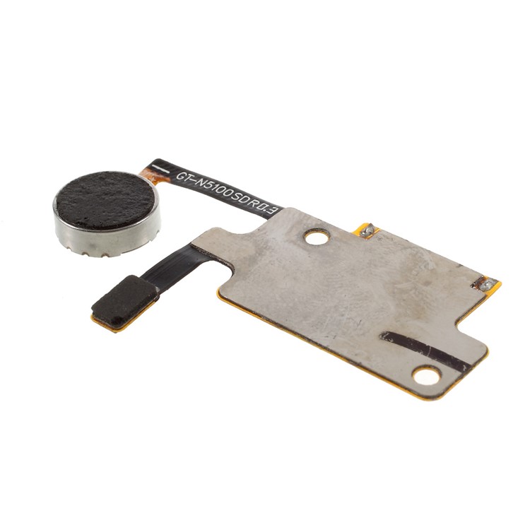 OEM Disassembly SD Card Reader Contact Vibration Motor Flex Cable for Samsung Galaxy Note 8.0 N5100-1