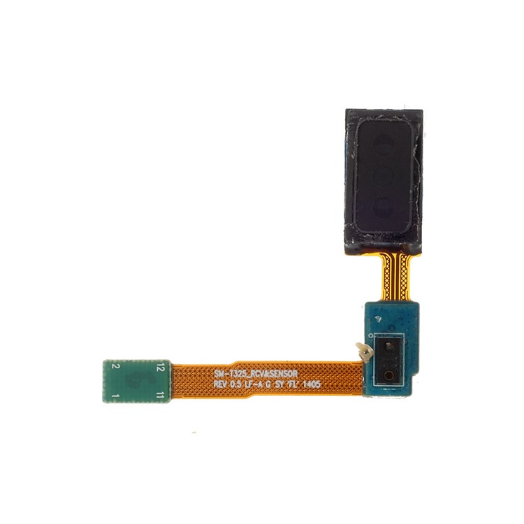 OEM Disassembly Earpiece Flex Cable Repair for Samsung Galaxy Tab Pro 8.4 SM-T325-3
