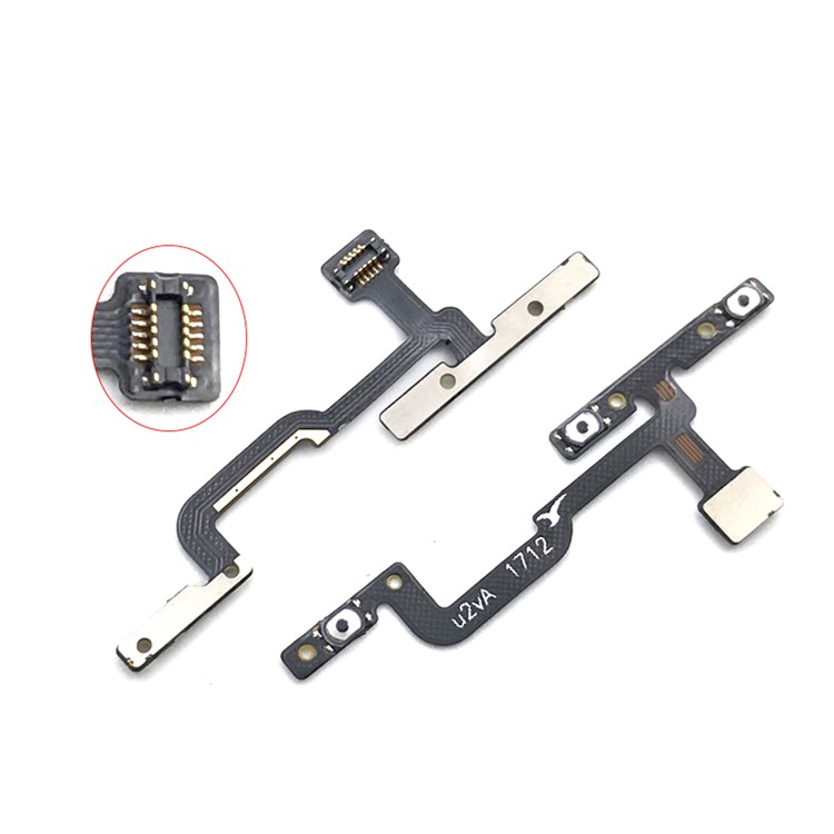 OEM Power On/Off Flex Cable Replacement for ZTE Max XL N9560-2