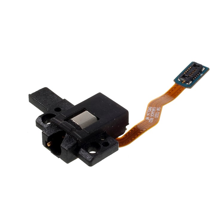 OEM Disassembly Earphone Jack Flex Cable Part for Samsung Galaxy Tab Pro 8.4 SM-T320-1