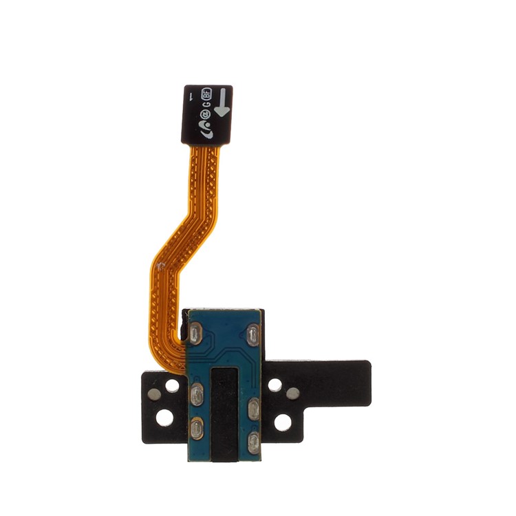 OEM Disassembly Earphone Jack Flex Cable Part for Samsung Galaxy Tab Pro 8.4 SM-T320-3