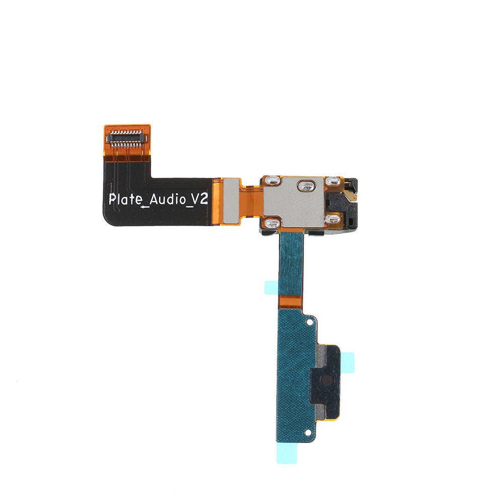 OEM Fone De Ouvido Jack Flex Cable Substitua Parte Para Nokia 6-2