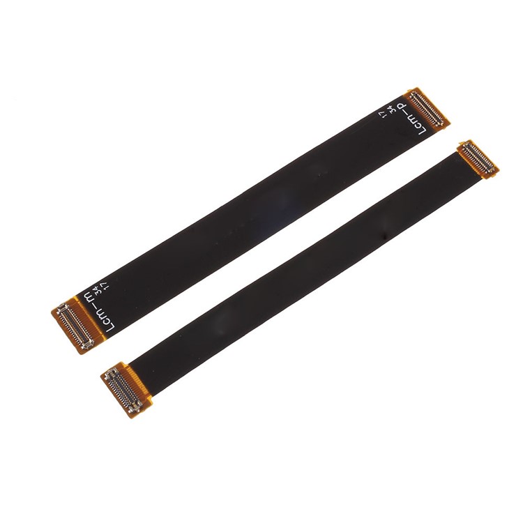 Extended Testing Tester Flex Cable for iPhone X / XS 5.8 inch / XS Max 6.5 inch LCD Assembly-3