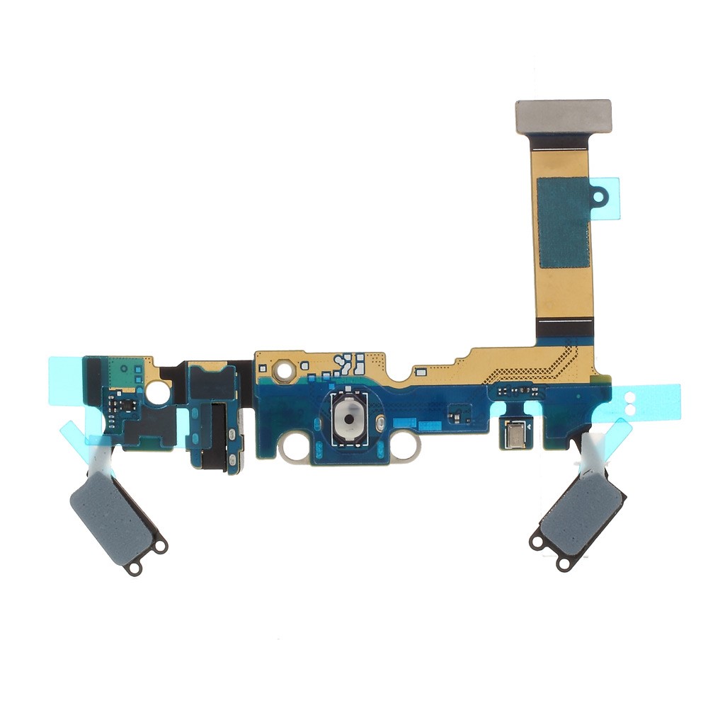 OEM Charging Port Flex Cable for Samsung Galaxy A5 SM-A510F (2016)-2