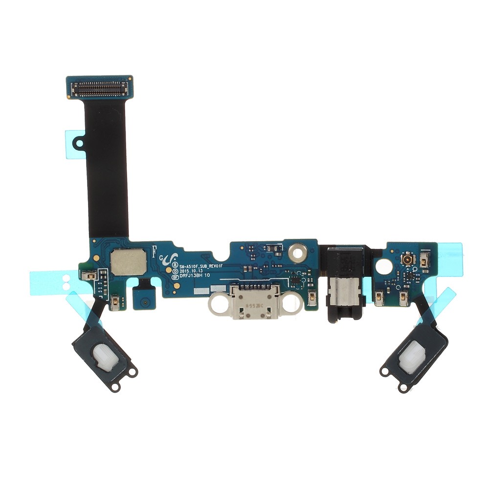 OEM Charging Port Flex Cable for Samsung Galaxy A5 SM-A510F (2016)-3