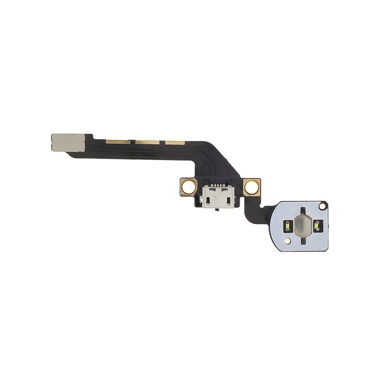 OEM Puerto de Carga Del Conector de Muelle Cable Flexible Reemplazar Parte Para Lenovo Yoga Tab 3 Pro