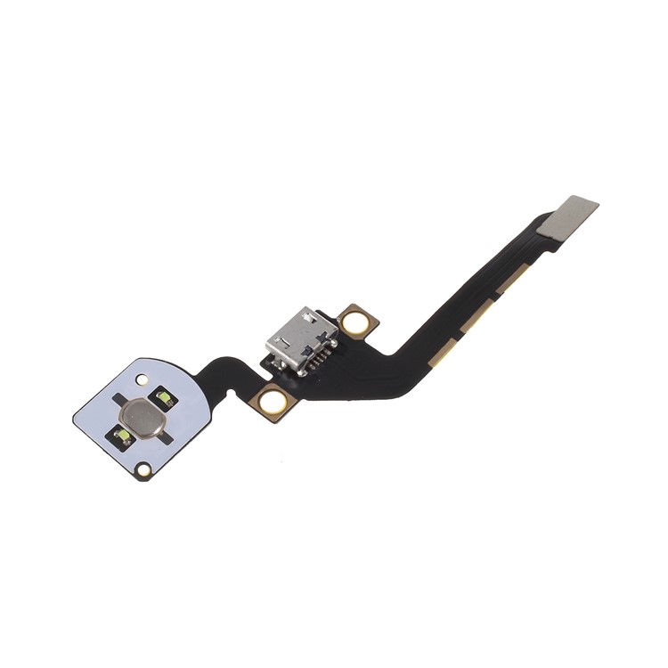 OEM Puerto de Carga Del Conector de Muelle Cable Flexible Reemplazar Parte Para Lenovo Yoga Tab 3 Pro