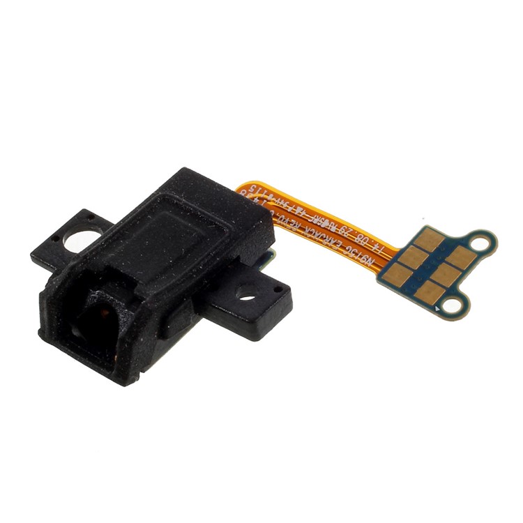 OEM Disassembly Earphone Jack Flex Cable Part for Samsung Galaxy Note Edge N915-1