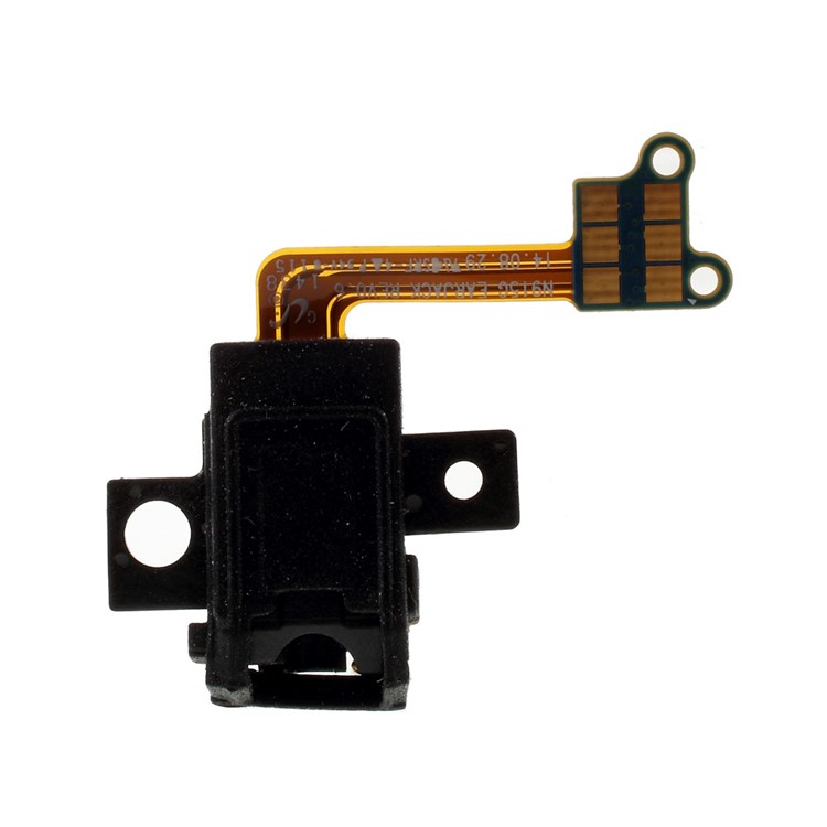 OEM Disassembly Earphone Jack Flex Cable Part for Samsung Galaxy Note Edge N915-3