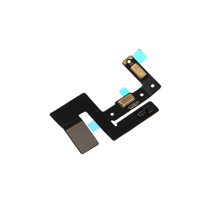 OEM Microphone Mic Flex Cable Replacement for iPad Pro 10.5-inch (2017)-4