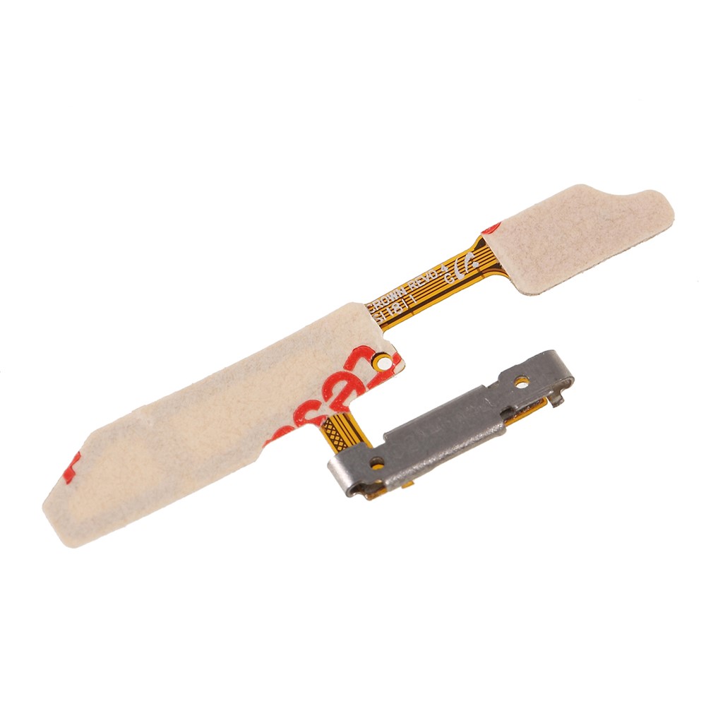 OEM Power On/Off Flex Cable Replacement for Samsung Galaxy Note9 N960-4