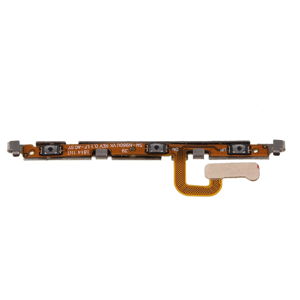 OEM Volume Button Flex Cable for Samsung Galaxy Note9 N960-2