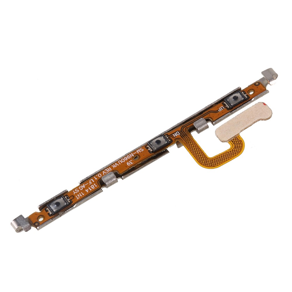 OEM Volume Button Flex Cable for Samsung Galaxy Note9 N960-3