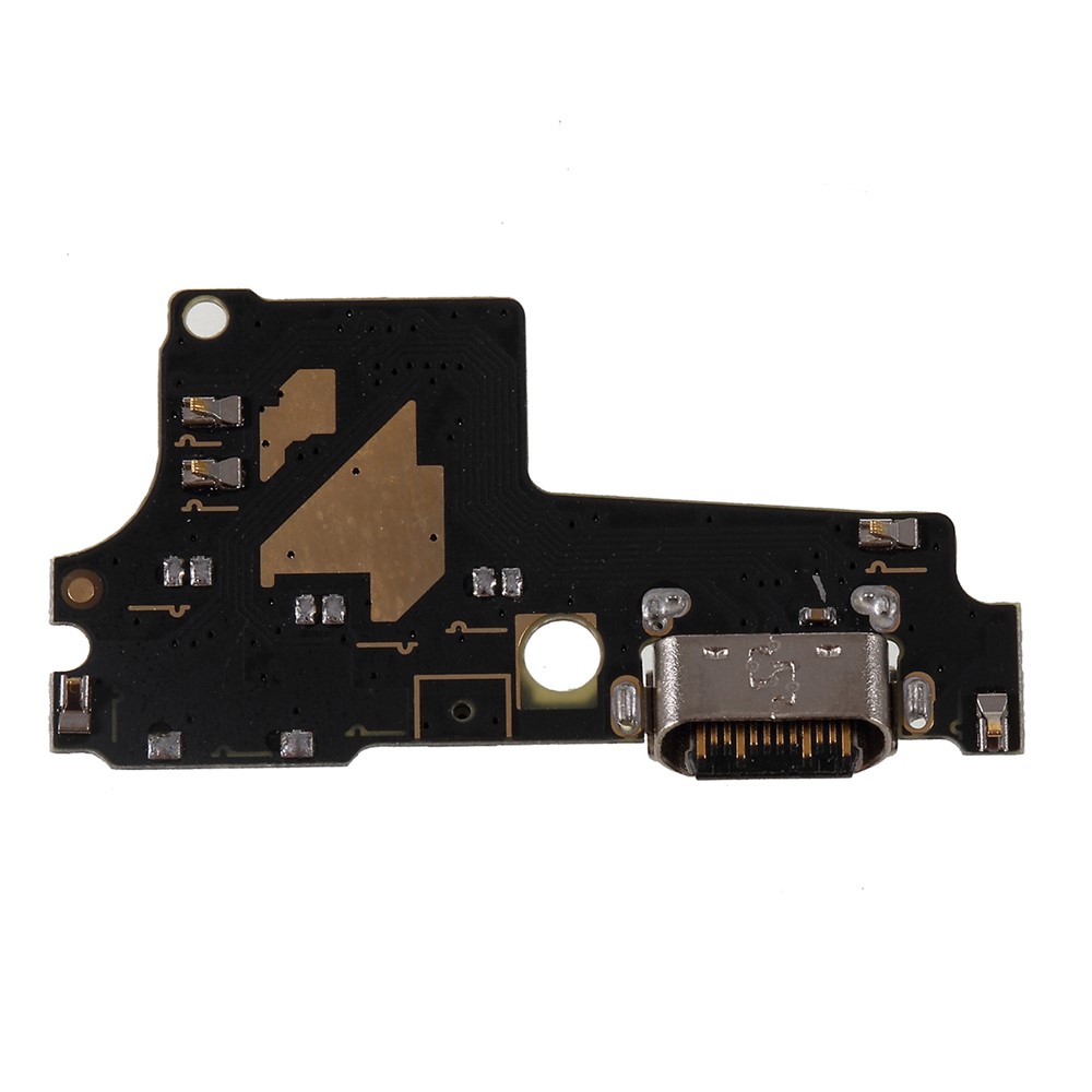 Charging Port Flex Cable Replacement for Motorola One / P30 Play-2