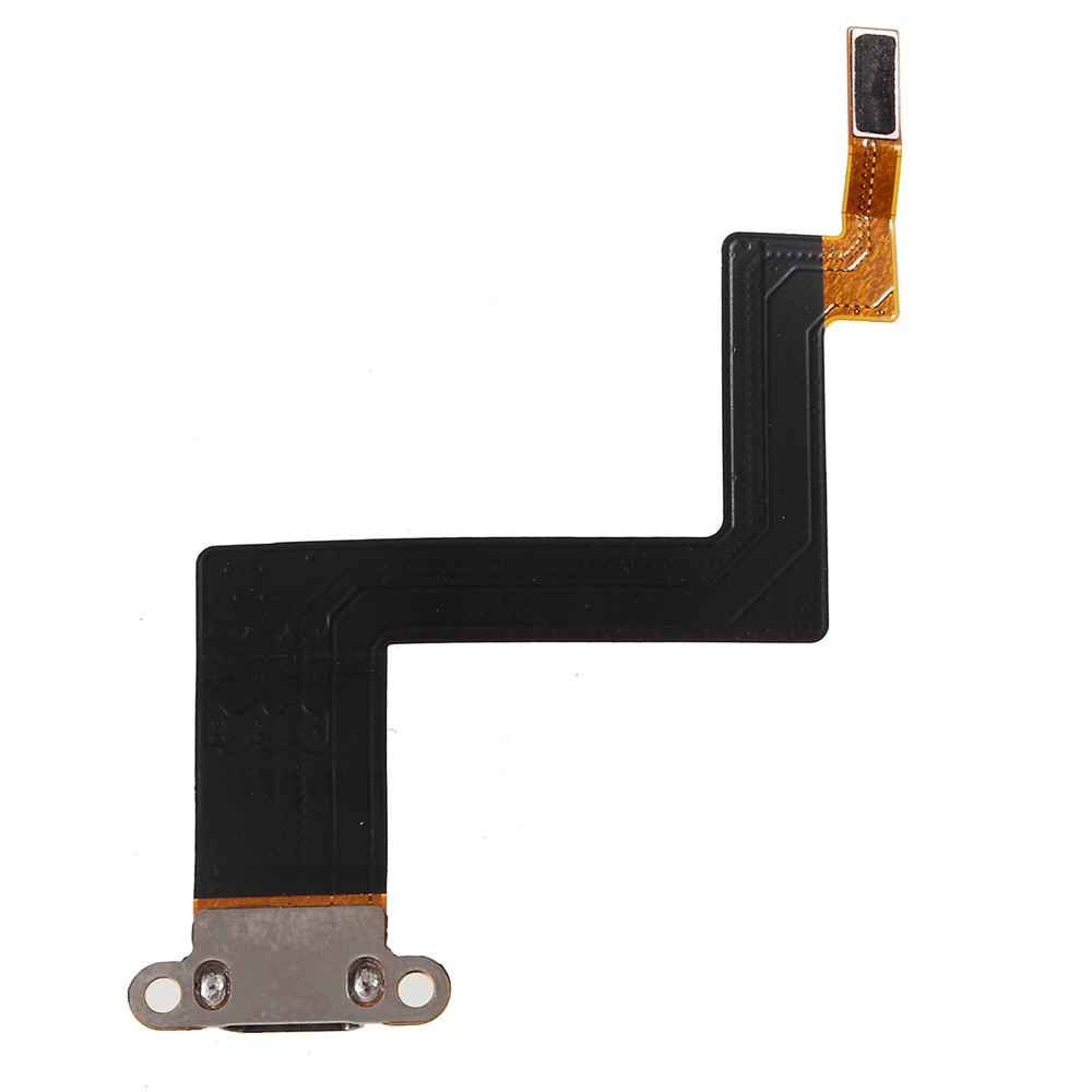 Reemplazo de Cable Flexible de Puerto de Carga OEM Para BlackBerry Q20