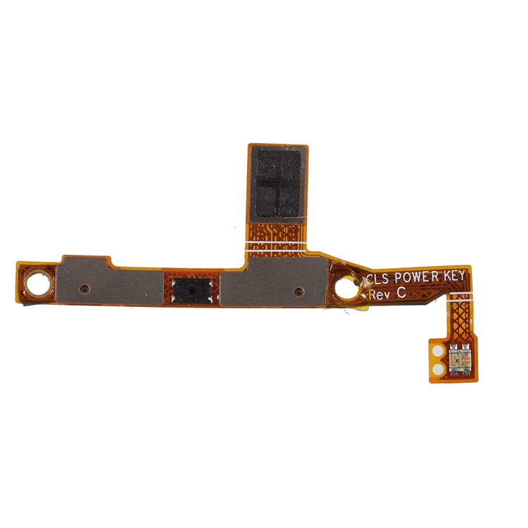 OEM Power On/Off Flex Cable Replacement for BlackBerry Q20-1